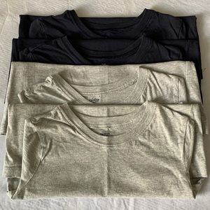 OSHKOSH boys undershirts